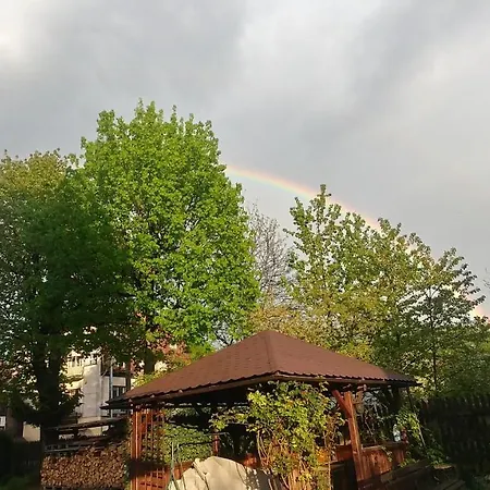 Na Pierniku *