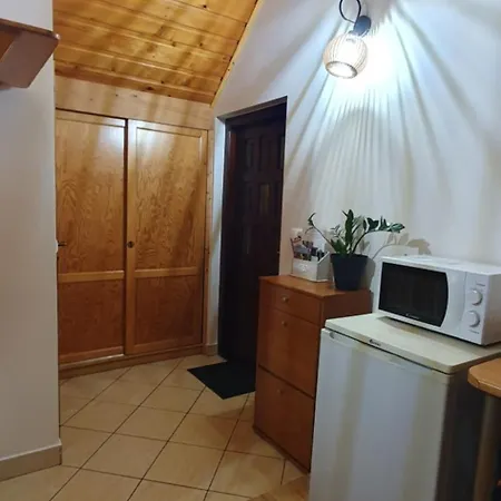 Na Pierniku Apartmán *