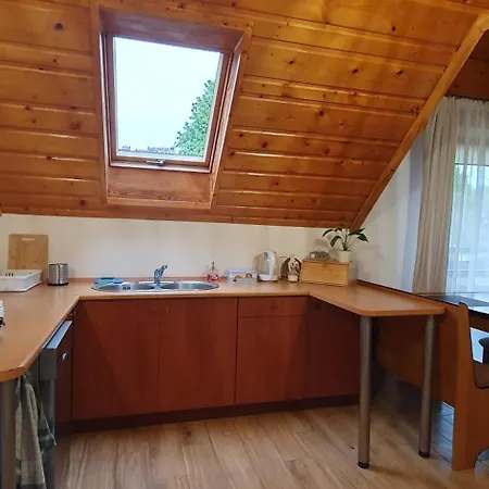 Na Pierniku Szczawnica