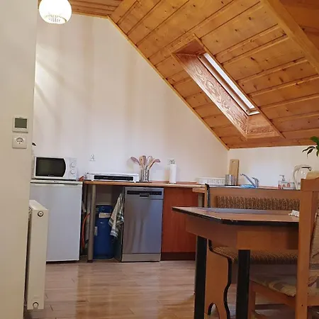 Na Pierniku Apartmán