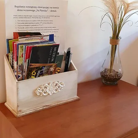 Na Pierniku