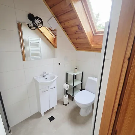 Na Pierniku Apartmán *